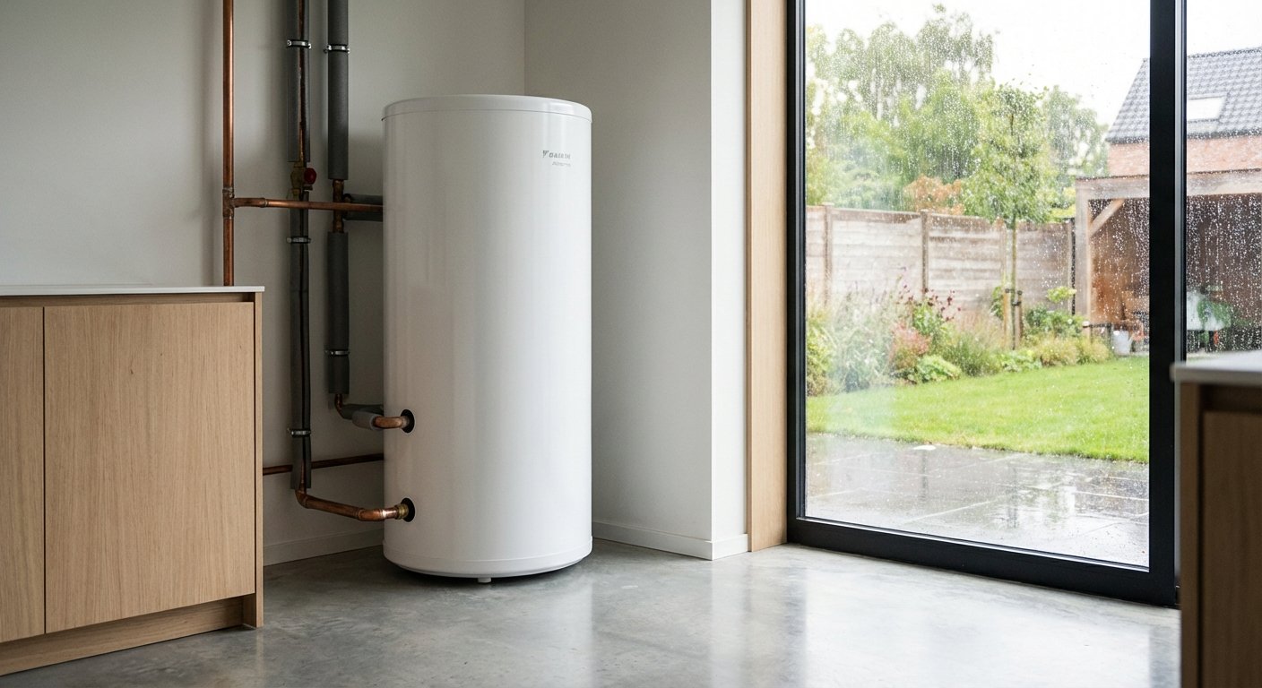 Prime chauffe-eau thermodynamique